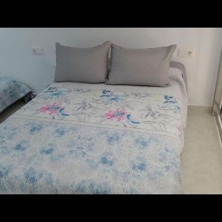 Stunning Loft Apartment Air Conditioning, Impressive Modern Conversion Alicante Exterior foto