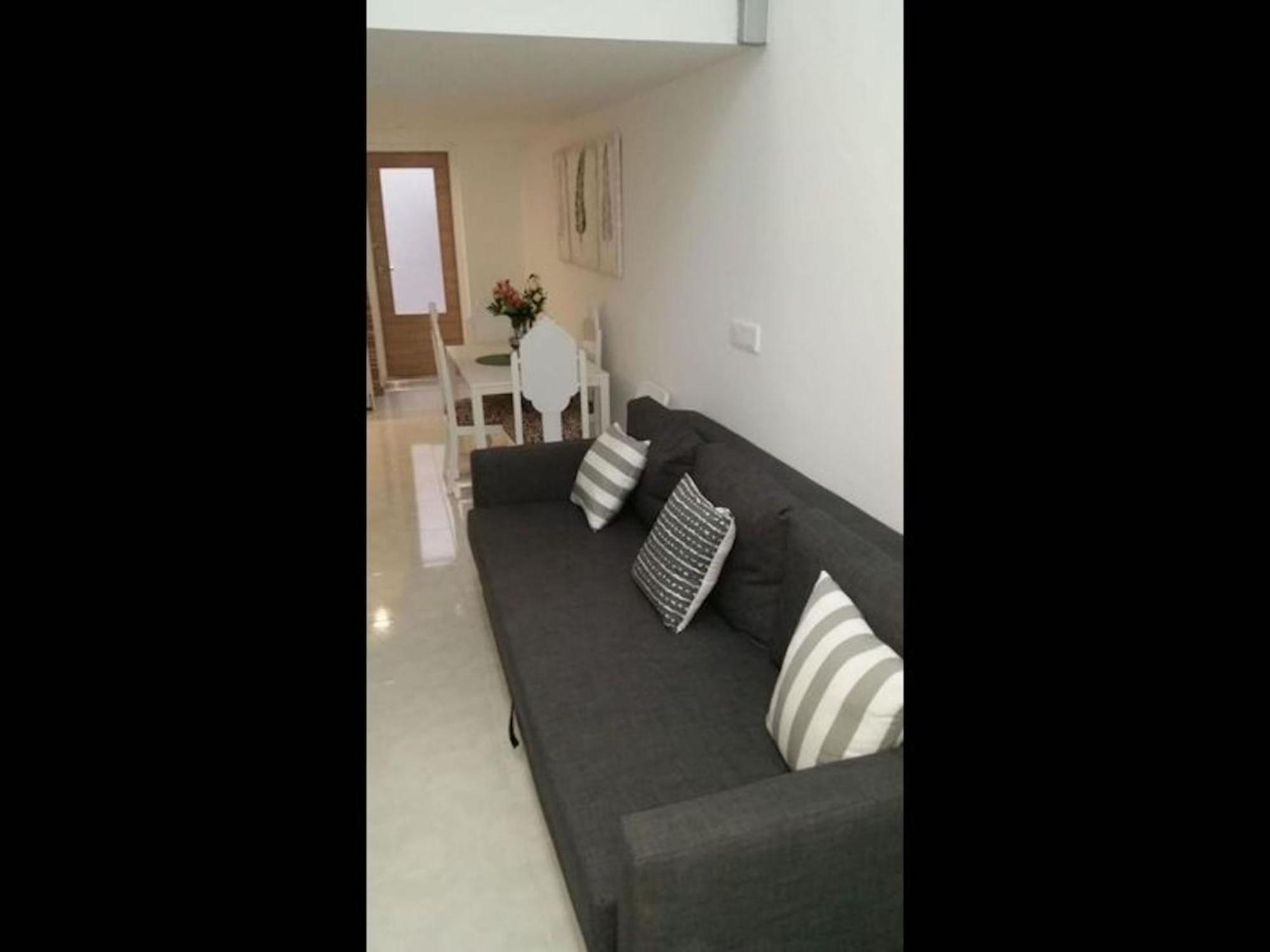 Stunning Loft Apartment Air Conditioning, Impressive Modern Conversion Alicante Exterior foto