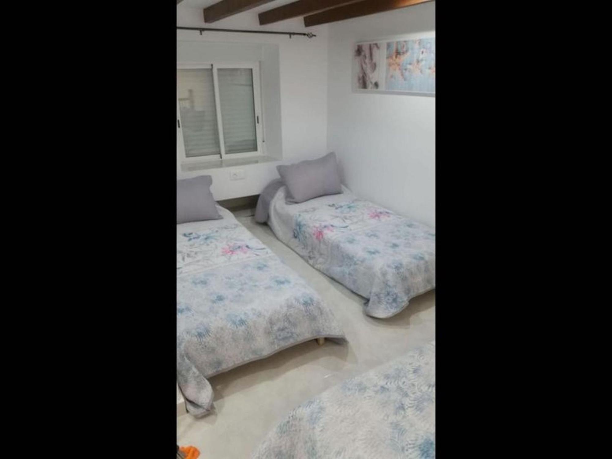 Stunning Loft Apartment Air Conditioning, Impressive Modern Conversion Alicante Exterior foto