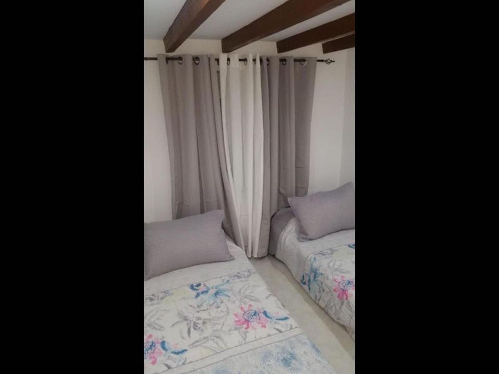 Stunning Loft Apartment Air Conditioning, Impressive Modern Conversion Alicante Exterior foto