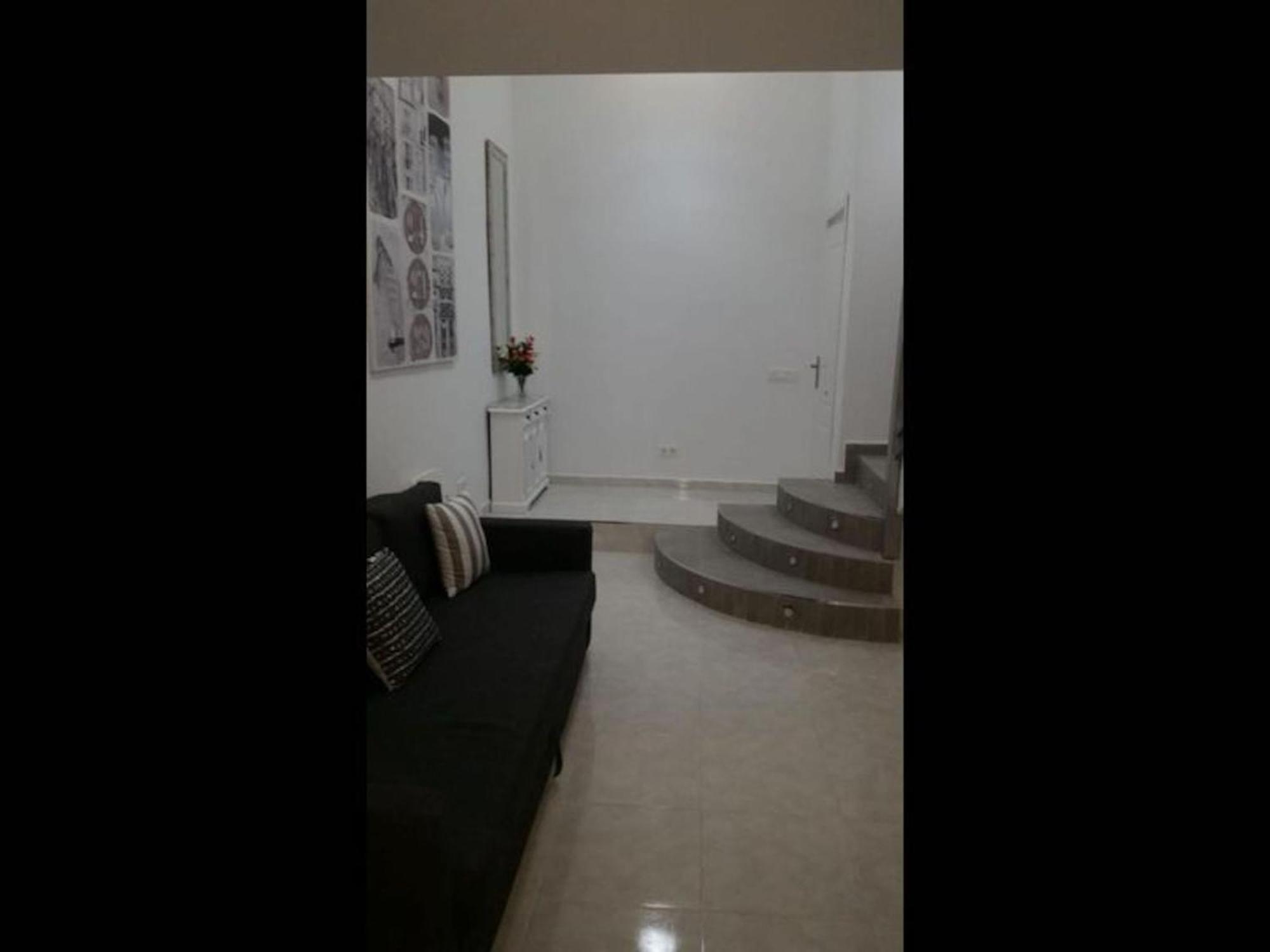 Stunning Loft Apartment Air Conditioning, Impressive Modern Conversion Alicante Exterior foto