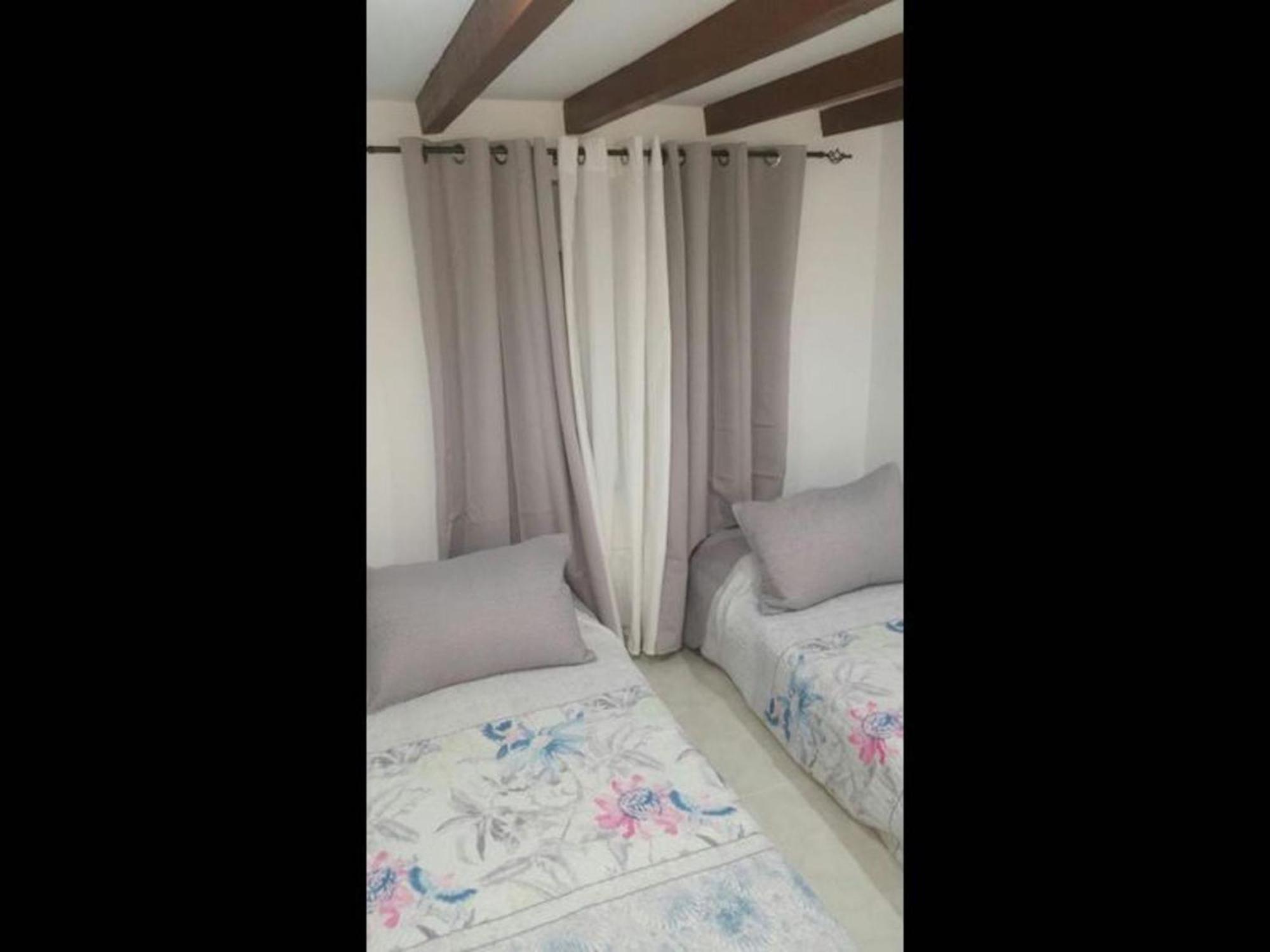 Stunning Loft Apartment Air Conditioning, Impressive Modern Conversion Alicante Exterior foto