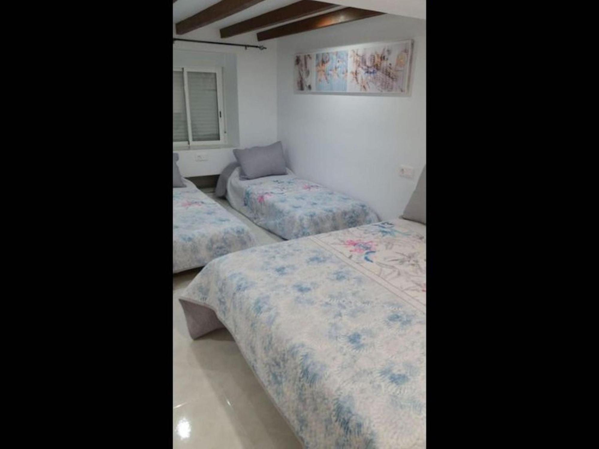 Stunning Loft Apartment Air Conditioning, Impressive Modern Conversion Alicante Exterior foto